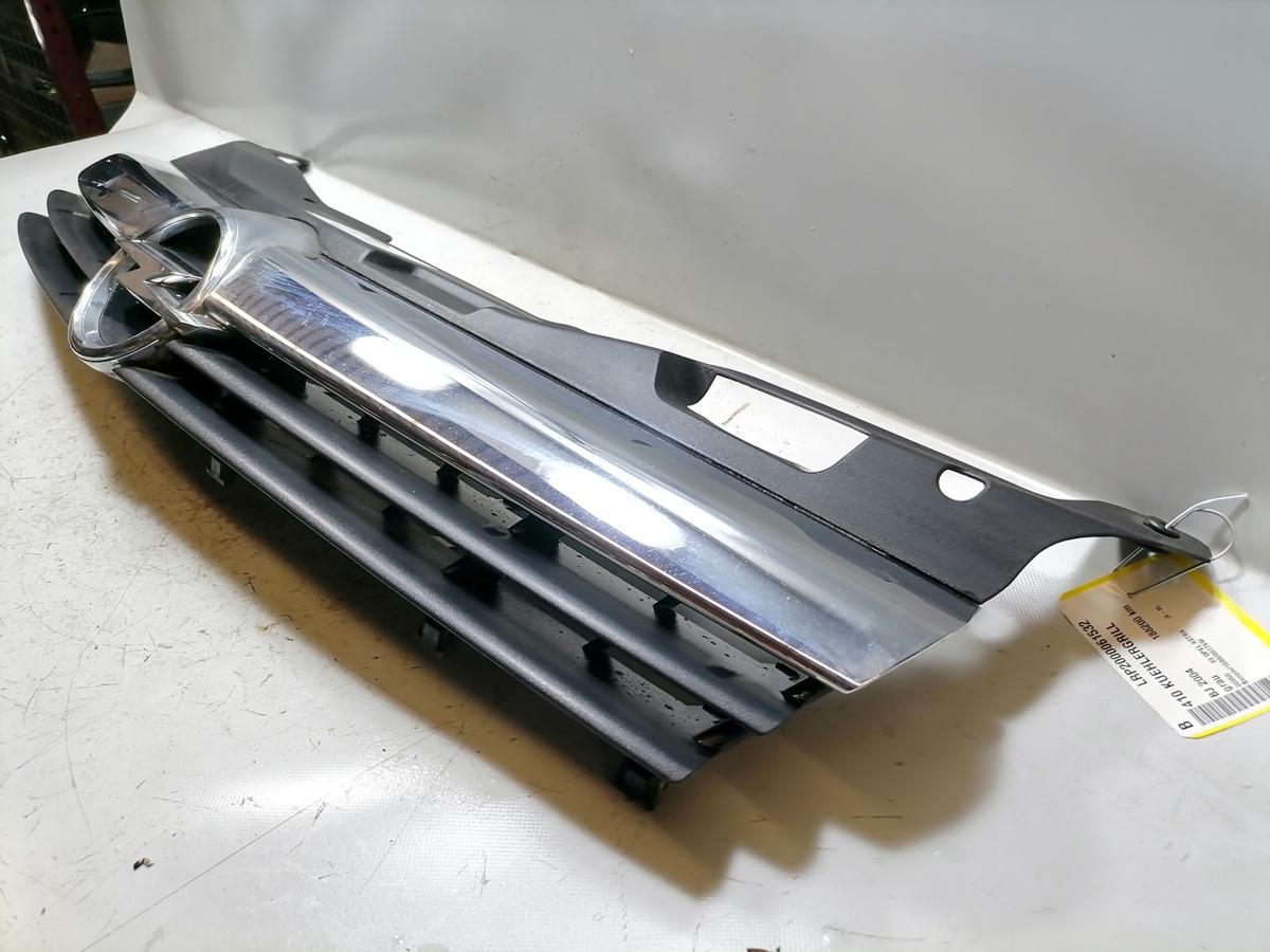 Opel Astra H original K&uuml;hlergrill Bj.2004